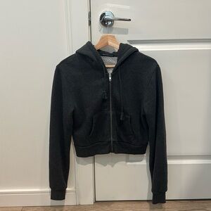 Brandy Melville | Crystal Hoodie